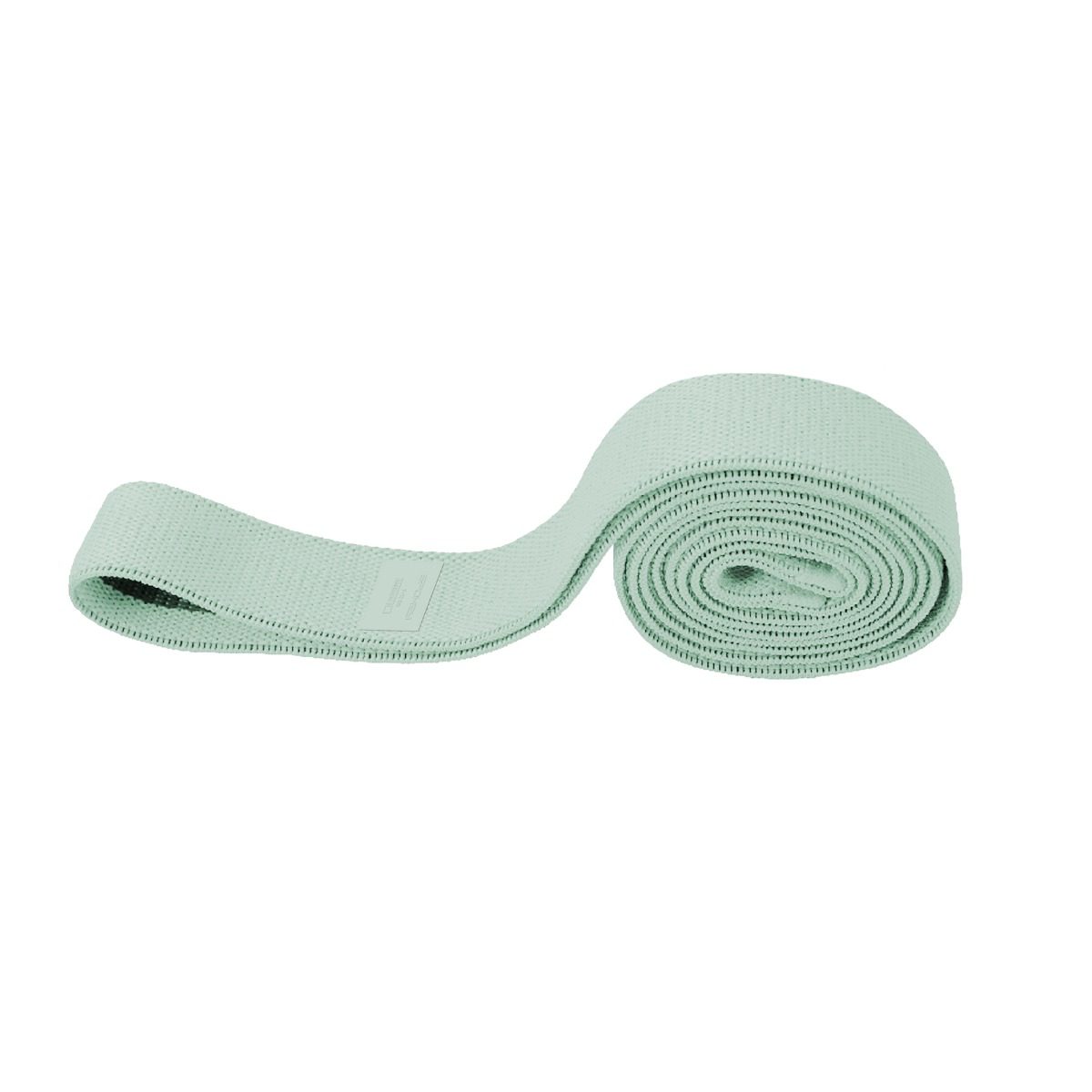 Spokey Power Band Medium Widerstandsband 7 bis 12 kg Grün Spokey Power Band Medium Widerstandsband 7 bis 12 kg Grün