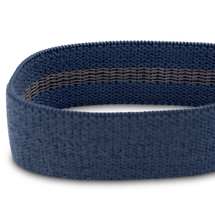 Spokey Power Band - Widerstandsband - 12 bis 17 kg - Dunkelblau Spokey Power Band - Widerstandsband - 12 bis 17 kg - Dunkelblau
