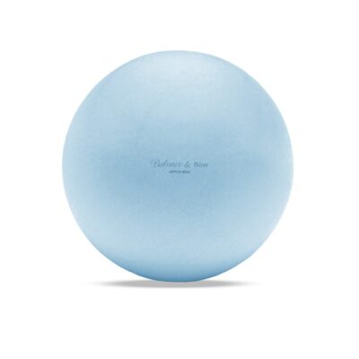 Spokey Pilatesball 22 cm Blau Anti-Burst Spokey Pilatesball 22 cm Blau Anti-Burst