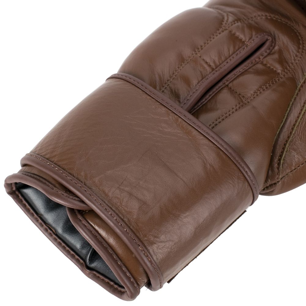 Super Pro Combat Gear Boxhandschuhe - Legend Se Leder - Braun Super Pro Combat Gear Boxhandschuhe - Legend Se Leder - Braun