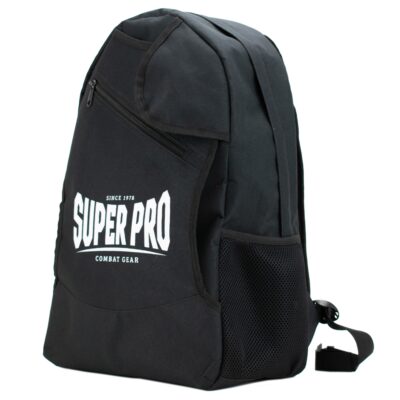 Super Pro Combat Gear Rucksack - Rucksack - Schwarz / Weiß Super Pro Combat Gear Rucksack - Rucksack - Schwarz / Weiß
