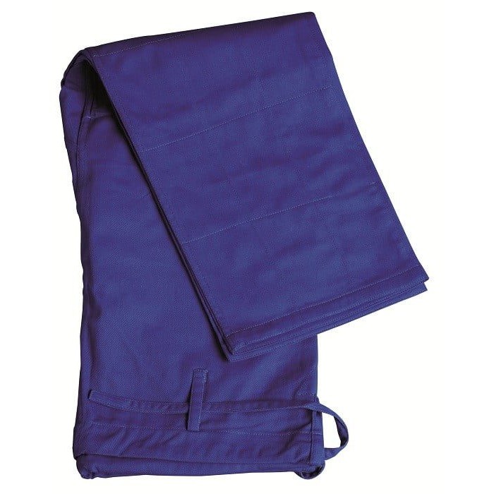 Adidas Judohose - IJF - Blau (ADIJT275-B) Adidas Judohose - IJF - Blau (ADIJT275-B)