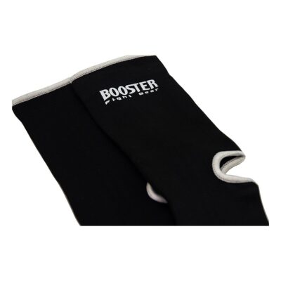 Booster Fight Gear Knöchelbandage (AG BLACK) Booster Fight Gear Knöchelbandage (AG BLACK)