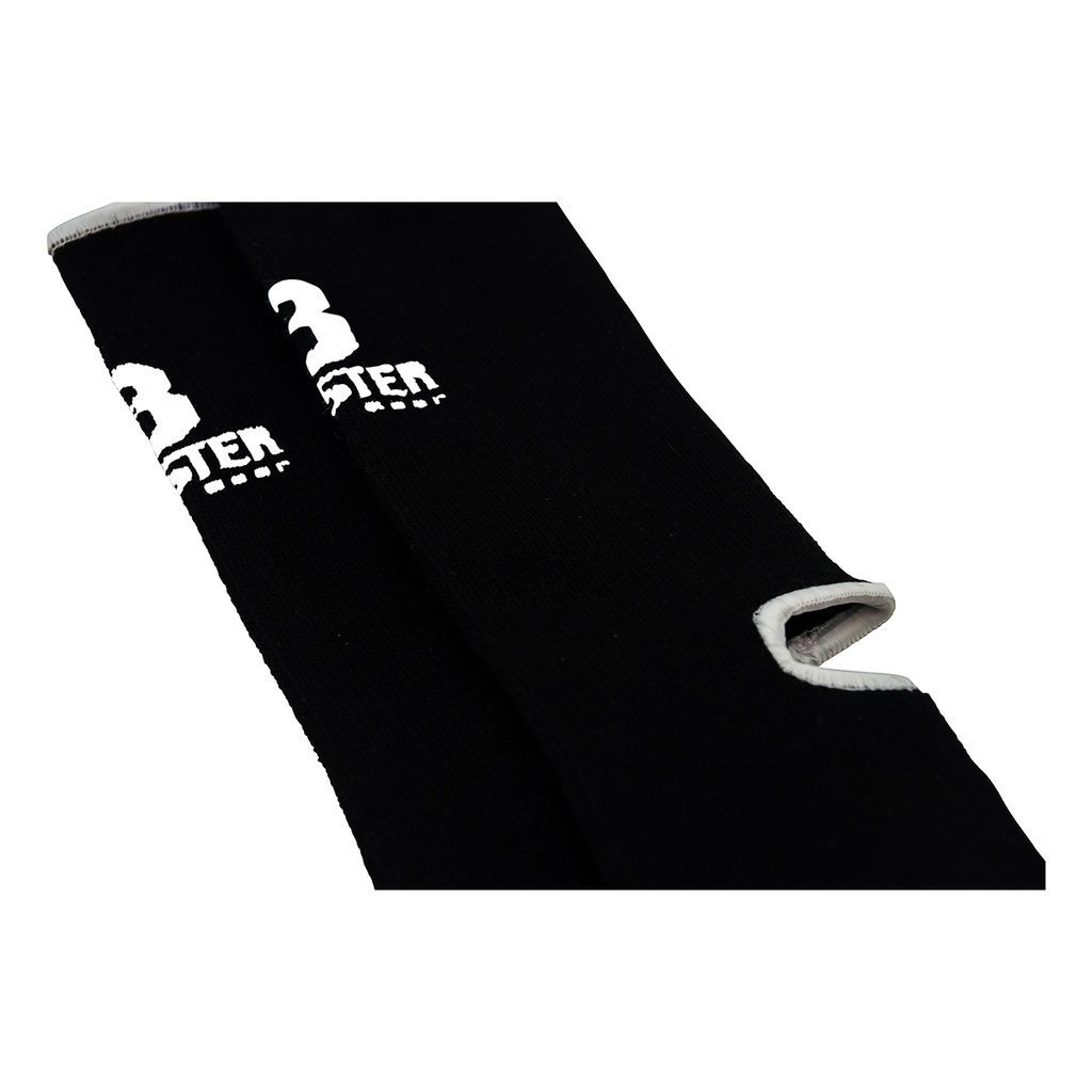 Booster Fight Gear Thai Knöchelbandage (AG THAI BLACK) Booster Fight Gear Thai Knöchelbandage (AG THAI BLACK)