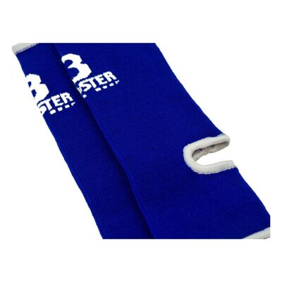 Booster Fight Gear Knöchelbandage Thai (AG THAI BLUE) Booster Fight Gear Knöchelbandage Thai (AG THAI BLUE)