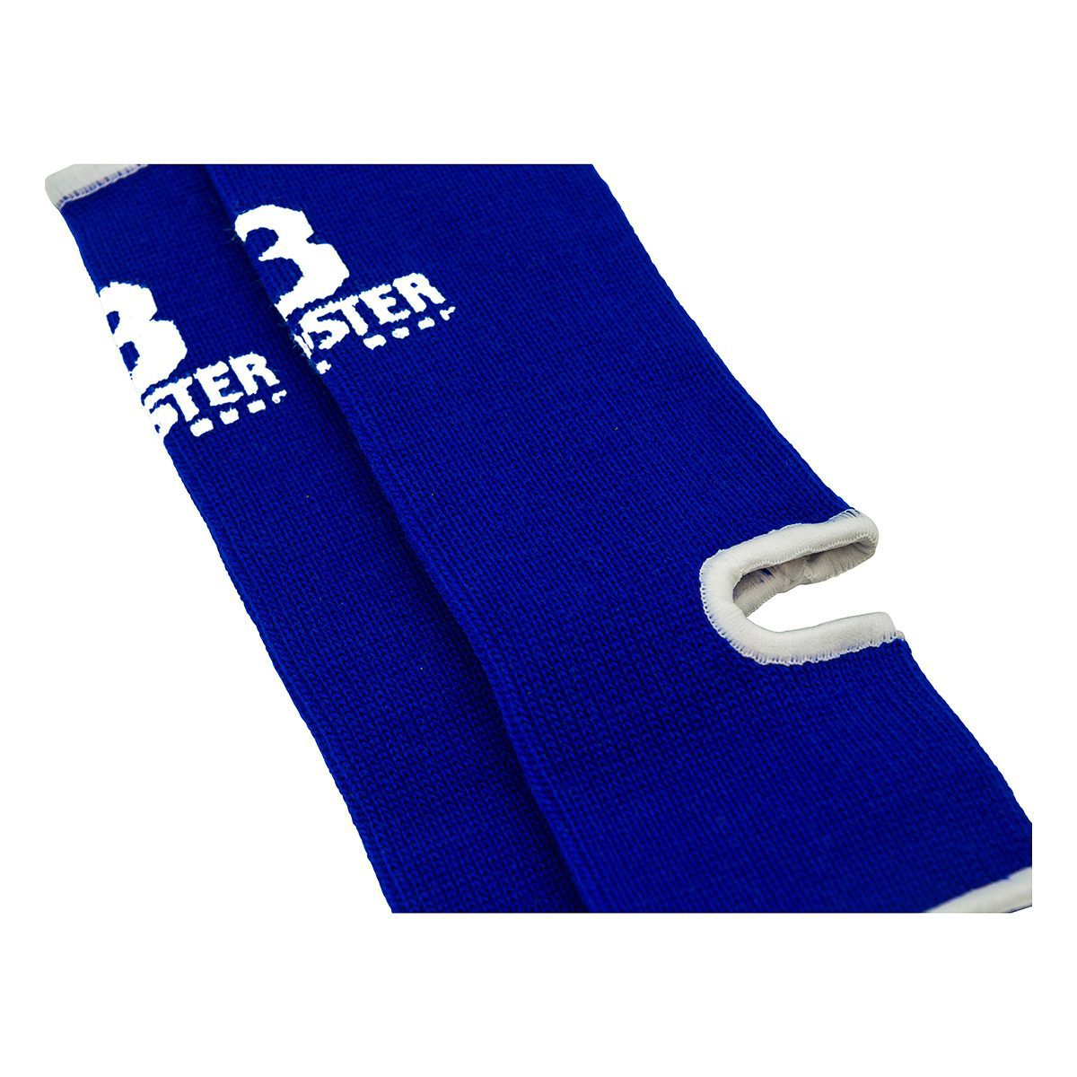 Booster Fight Gear Knöchelbandage Thai (AG THAI BLUE)