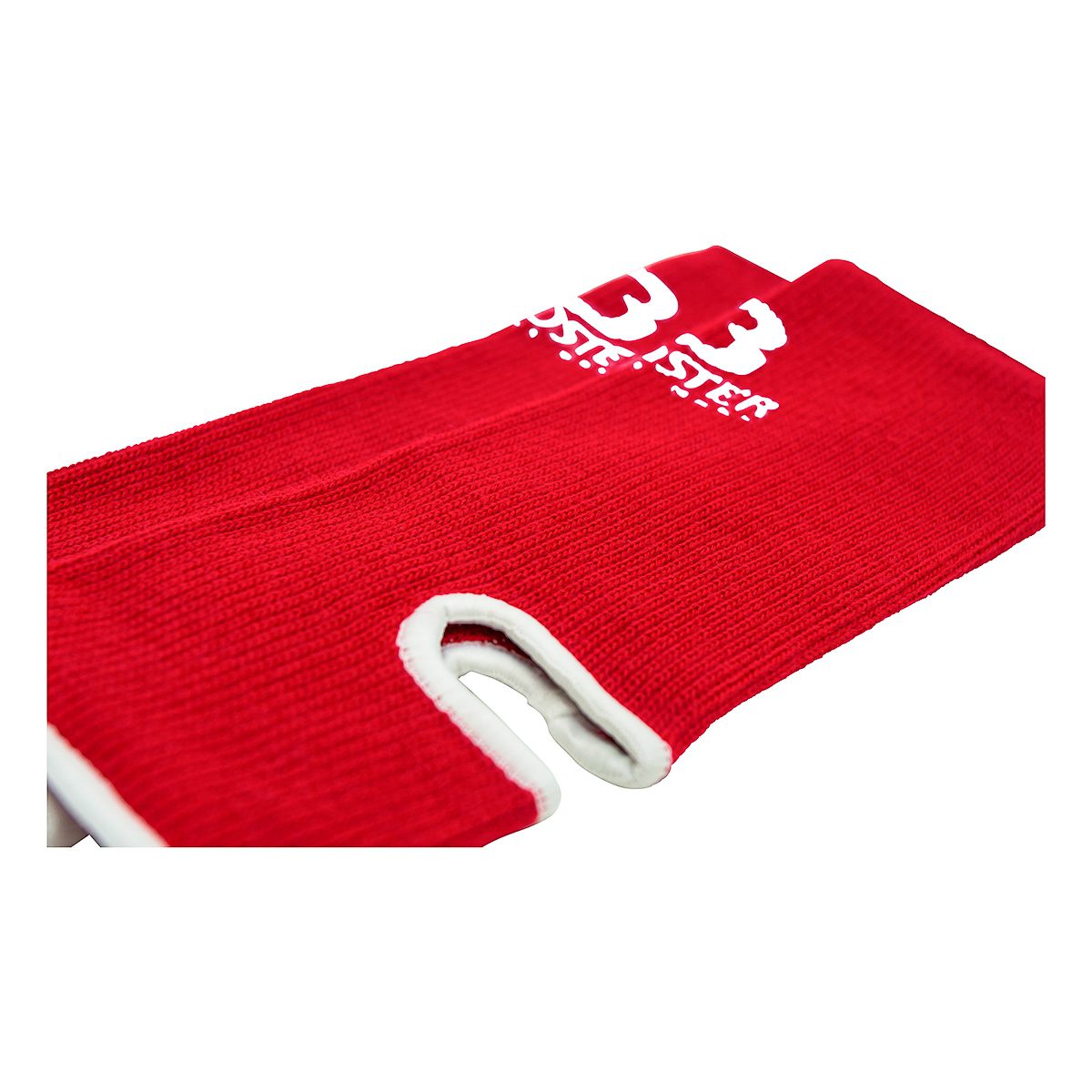 Booster Fight Gear Knöchelbandage Thai (AG THAI RED) Booster Fight Gear Knöchelbandage Thai (AG THAI RED)