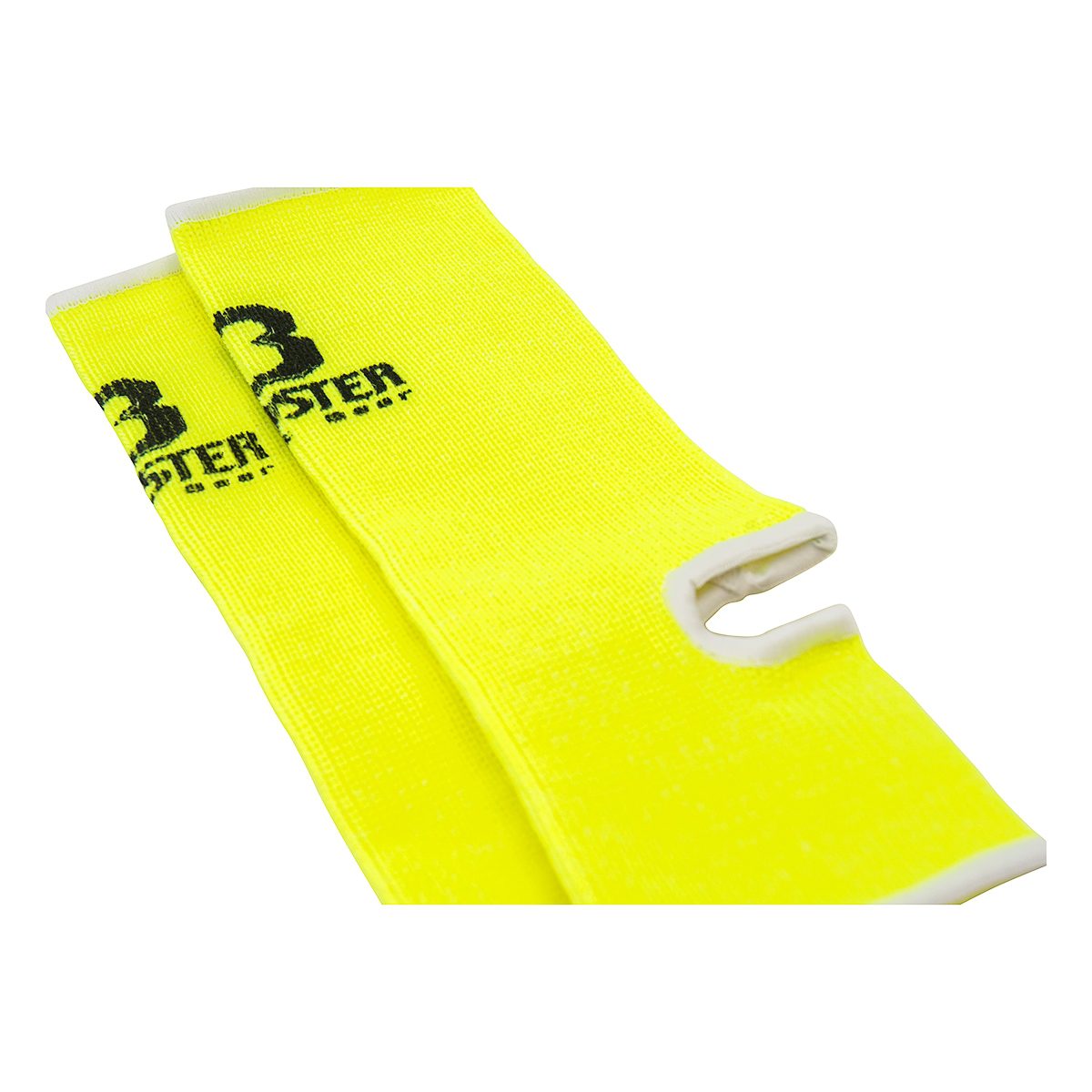 Booster Fight Gear Thai Knöchelbandagen (AG THAI YELLOW) Booster Fight Gear Thai Knöchelbandagen (AG THAI YELLOW)