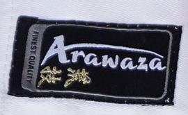 Arawaza Eckfahne - Eckfahnen - Weiß / Rot / Blau (ARACACF)