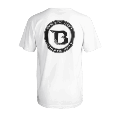 Booster Athletic Dept. B Athletic Tee (B ATHLETIC TEE 4)