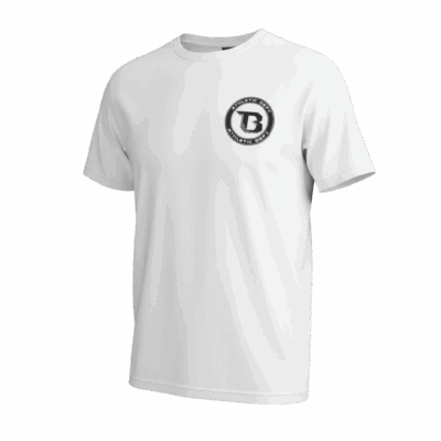 Booster Athletic Dept. B Athletic Tee (B ATHLETIC TEE 4)