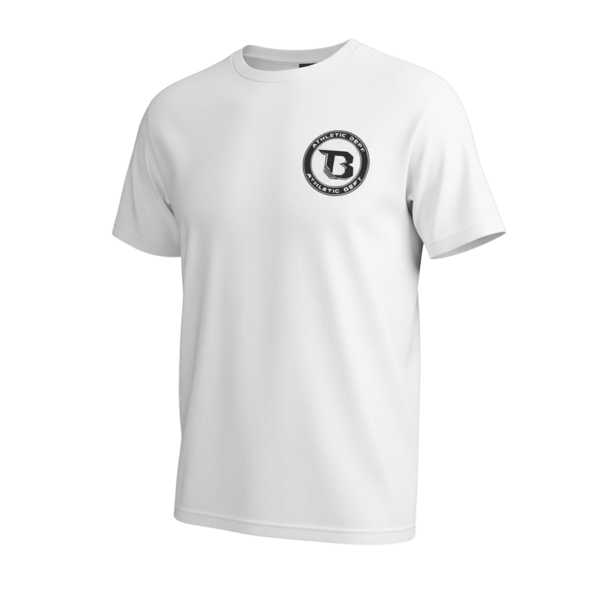 Booster Athletic Dept. B Athletic Tee (B ATHLETIC TEE 4)
