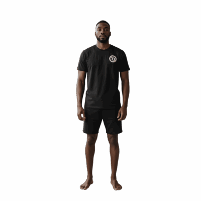 Booster Athletic Dept. B Athletic Tee (B ATHLETIC TEE 5)