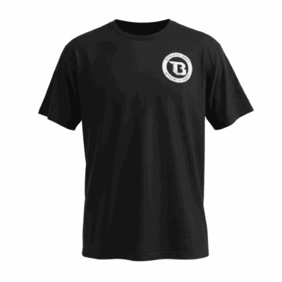 Booster Athletic Dept. B Athletic Tee (B ATHLETIC TEE 5)