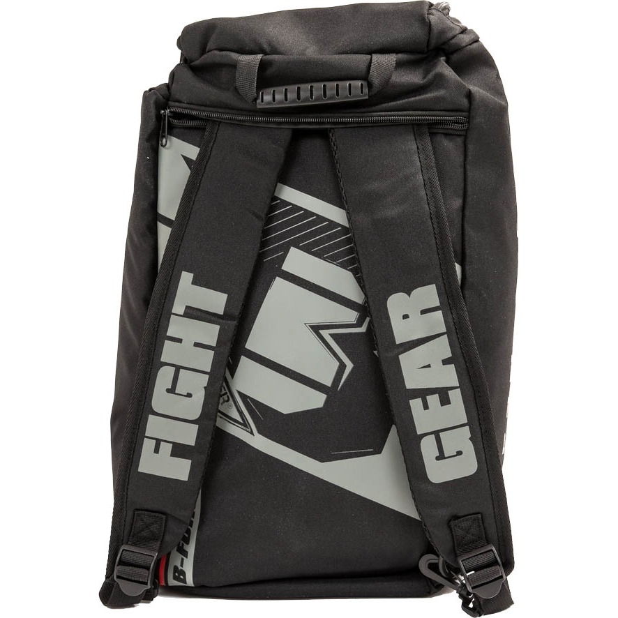 Booster Duffle Sporttasche Large Black (B FORCEDUFFLELARGEBLACK) Booster Duffle Sporttasche Large Black (B FORCEDUFFLELARGEBLACK)