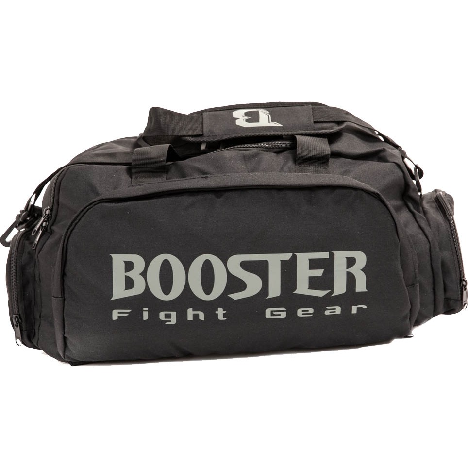 Booster Duffle Sporttasche Large Black (B FORCEDUFFLELARGEBLACK) Booster Duffle Sporttasche Large Black (B FORCEDUFFLELARGEBLACK)