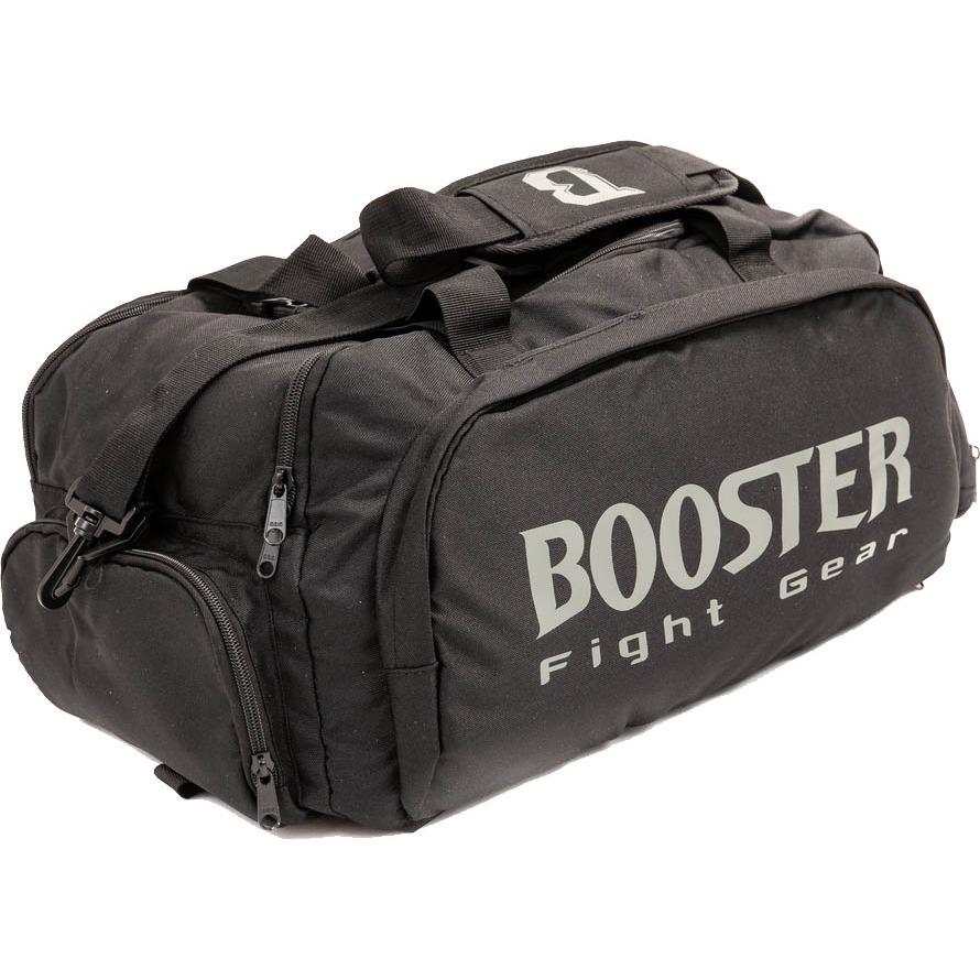 Booster Duffle Sporttasche Large Black (B FORCEDUFFLELARGEBLACK) Booster Duffle Sporttasche Large Black (B FORCEDUFFLELARGEBLACK)
