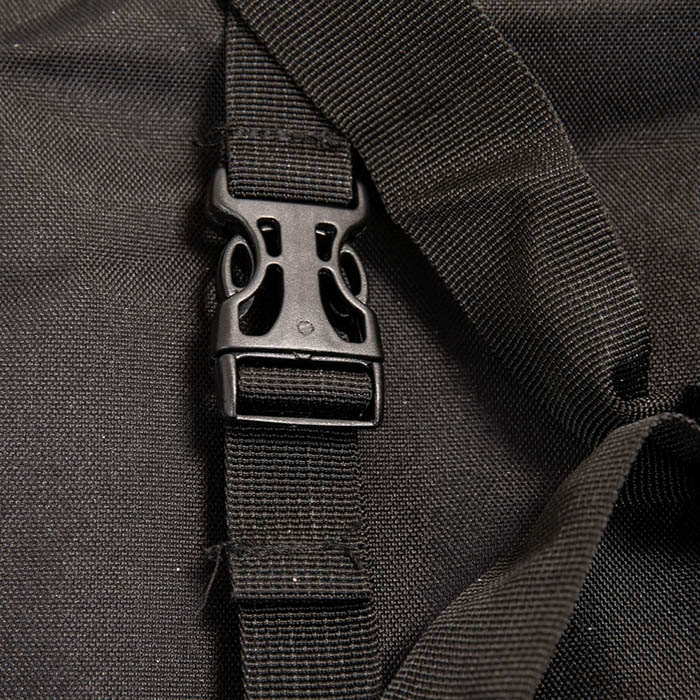 Booster Duffle Sporttasche Large Black (B FORCEDUFFLELARGEBLACK) Booster Duffle Sporttasche Large Black (B FORCEDUFFLELARGEBLACK)