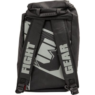 Booster Duffle Sporttasche Large Black (B FORCEDUFFLELARGEBLACK) Booster Duffle Sporttasche Large Black (B FORCEDUFFLELARGEBLACK)