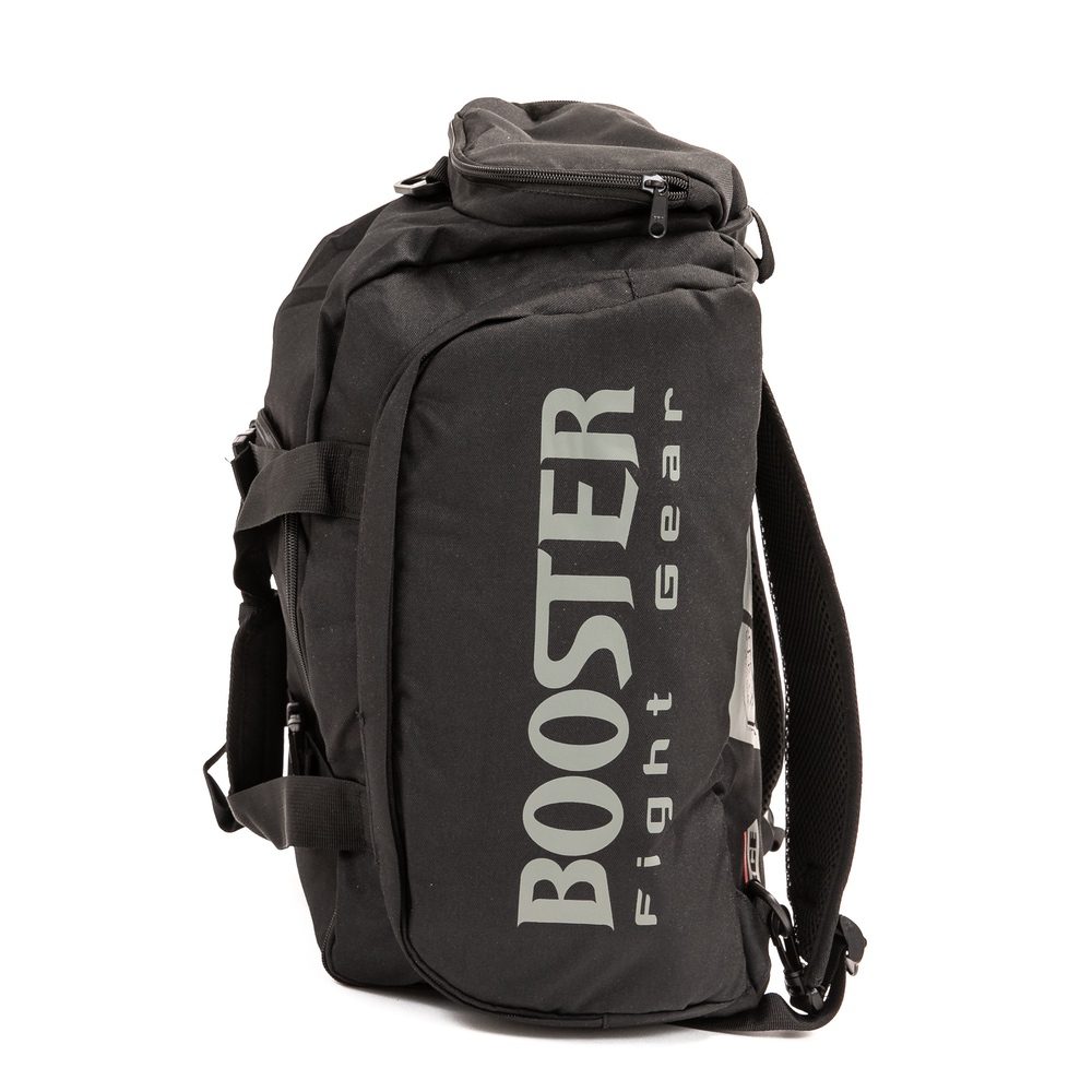 Booster Duffle Sporttasche Large Black (B FORCEDUFFLELARGEBLACK) Booster Duffle Sporttasche Large Black (B FORCEDUFFLELARGEBLACK)