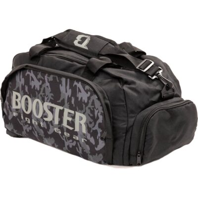 Booster Sporttas Duffle Camo Large (B FORCEDUFFLELARGECAMO) Booster Sporttas Duffle Camo Large (B FORCEDUFFLELARGECAMO)