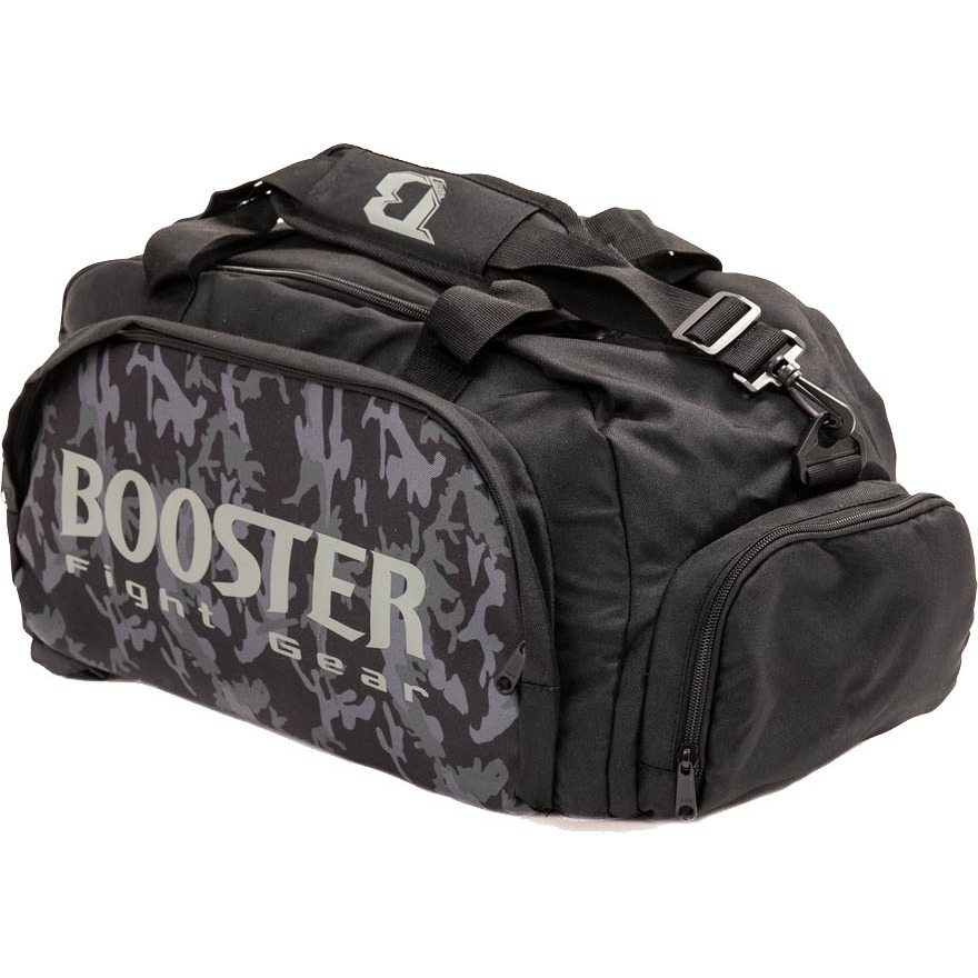 Booster Sporttas Duffle Camo Large (B FORCEDUFFLELARGECAMO)