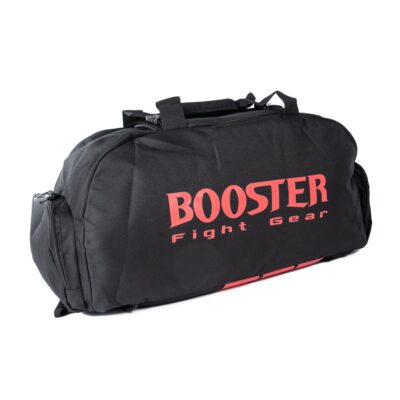 Booster Sporttasche B-Force Large Red (B-FORCEDUFFLELARGERED) Booster Sporttasche B-Force Large Red (B-FORCEDUFFLELARGERED)