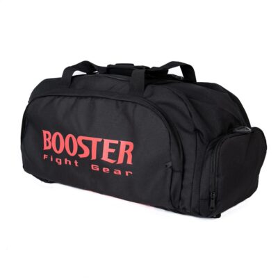 Booster Sporttasche B-Force Large Red (B-FORCEDUFFLELARGERED) Booster Sporttasche B-Force Large Red (B-FORCEDUFFLELARGERED)
