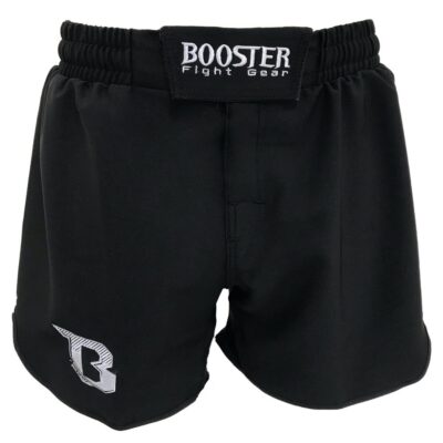 Booster B-Force Standard Kickbox-Shorts (B-FORCESTANDARD) Booster B-Force Standard Kickbox-Shorts (B-FORCESTANDARD)