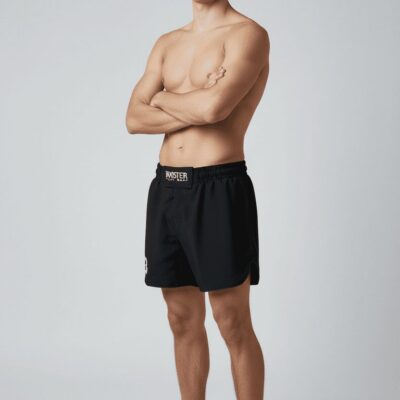 Booster B-Force Standard Kickbox-Shorts (B-FORCESTANDARD) Booster B-Force Standard Kickbox-Shorts (B-FORCESTANDARD)