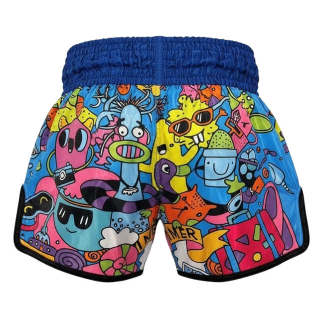 B Legend Kickbox-Shorts B-Legend 11 (B LEGEND 11) B Legend Kickbox-Shorts B-Legend 11 (B LEGEND 11)