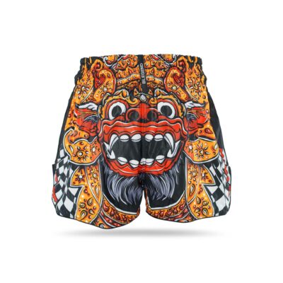 B Legend Kickbox-Shorts 7 (B LEGEND 7)
