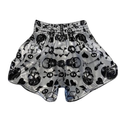 B Legend Kickbox-Shorts Funky Cool (B-LEGEND-8)