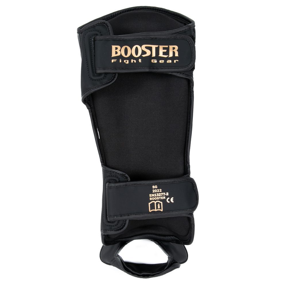 Booster Bangkok Series Schienbein- und Spannschutz (BANGKOK SERIES 1 SG) Booster Bangkok Series Schienbein- und Spannschutz (BANGKOK SERIES 1 SG)