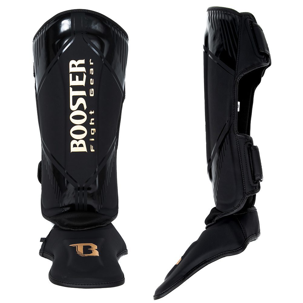 Booster Bangkok Series Schienbein- und Spannschutz (BANGKOK SERIES 1 SG) Booster Bangkok Series Schienbein- und Spannschutz (BANGKOK SERIES 1 SG)