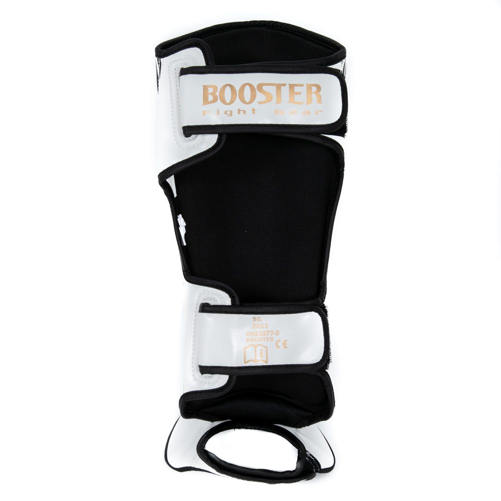 Booster Bangkok Series Schienbein- und Spannschutz (BANGKOK SERIES 2 SG) Booster Bangkok Series Schienbein- und Spannschutz (BANGKOK SERIES 2 SG)