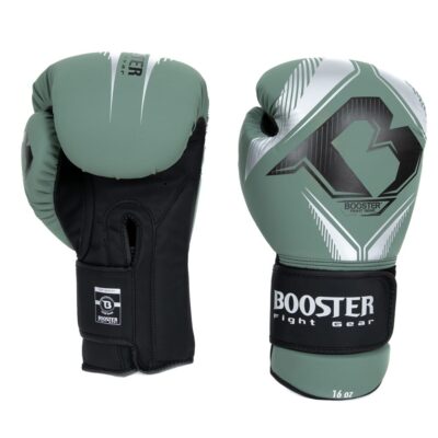 Booster Bangkok Series Boxhandschuhe (BANGKOK SERIES 3) Booster Bangkok Series Boxhandschuhe (BANGKOK SERIES 3)