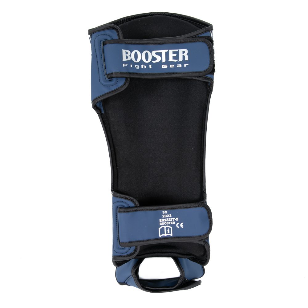 Booster Bangkok Series Schienbein- und Spannschutz (BANGKOK SERIES 4 SG) Booster Bangkok Series Schienbein- und Spannschutz (BANGKOK SERIES 4 SG)