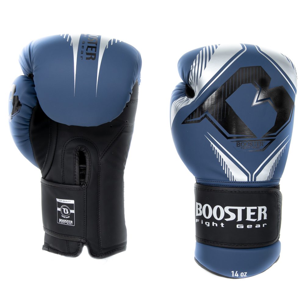 Booster Bangkok Series Boxhandschuhe (BANGKOK SERIES 4)