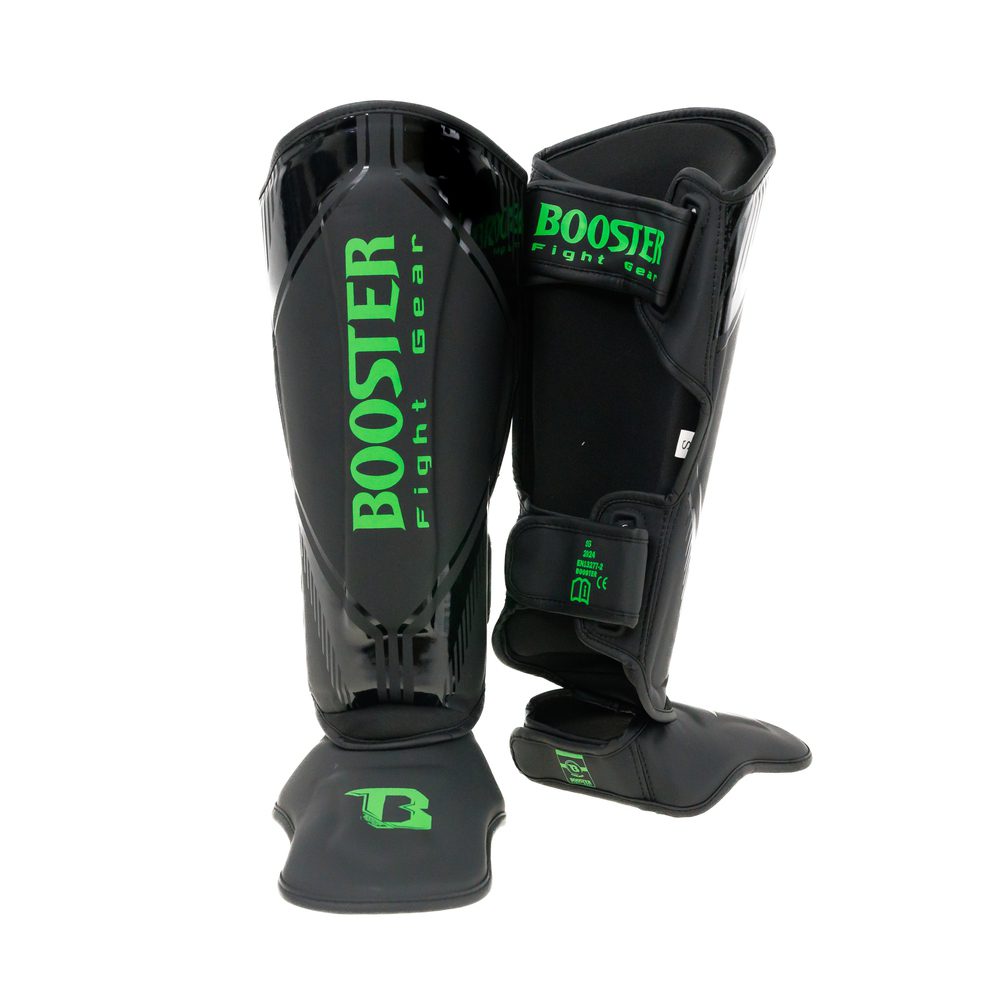 Booster Bangkok Series Schienbein- und Spannschutz (BANGKOK SERIES 6 SG) Booster Bangkok Series Schienbein- und Spannschutz (BANGKOK SERIES 6 SG)