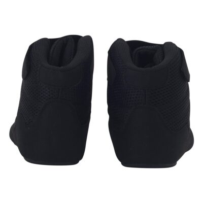 Booster Boxschuhe BCS Black (BCS BLACK) Booster Boxschuhe BCS Black (BCS BLACK)