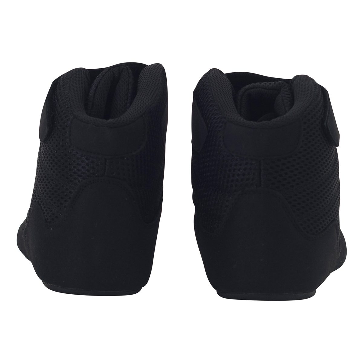 Booster Boxschuhe BCS Black (BCS BLACK) Booster Boxschuhe BCS Black (BCS BLACK)