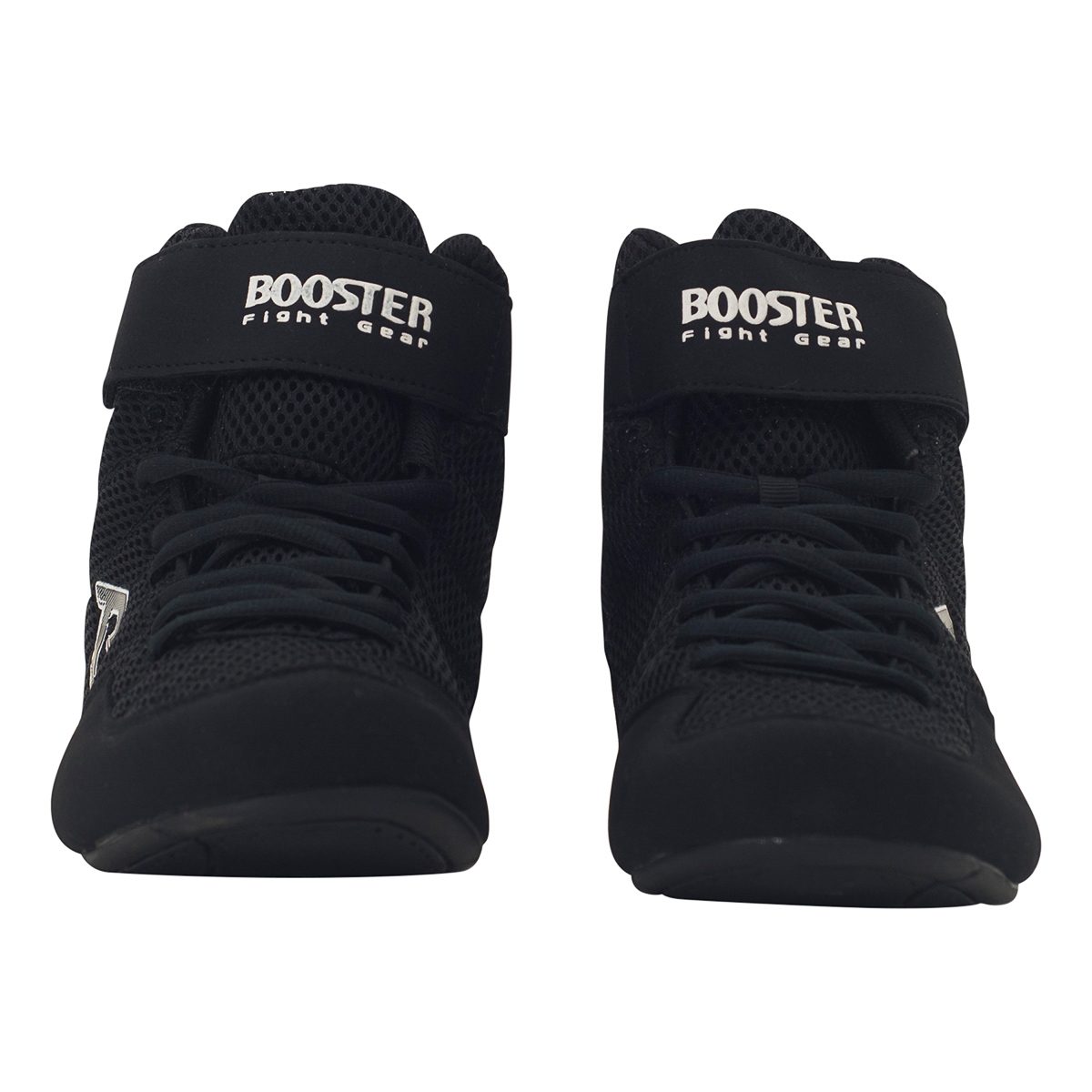 Booster Boxschuhe BCS Black (BCS BLACK) Booster Boxschuhe BCS Black (BCS BLACK)