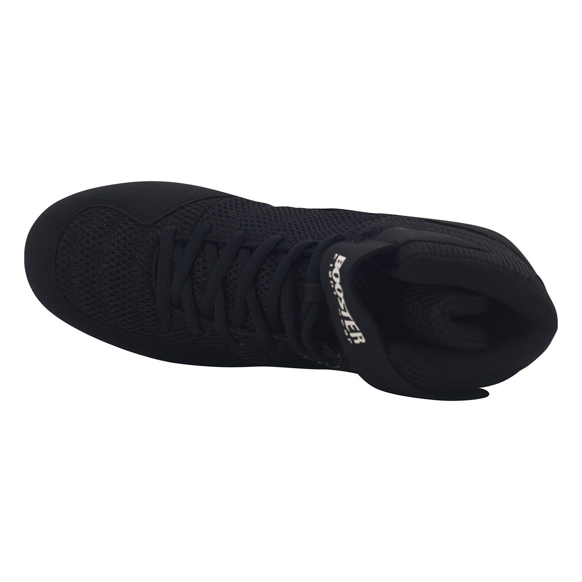 Booster Boxschuhe BCS Black (BCS BLACK) Booster Boxschuhe BCS Black (BCS BLACK)
