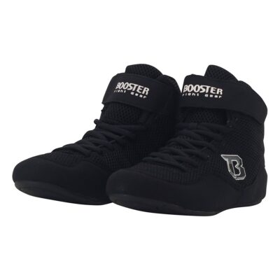 Booster Boxschuhe BCS Black (BCS BLACK) Booster Boxschuhe BCS Black (BCS BLACK)