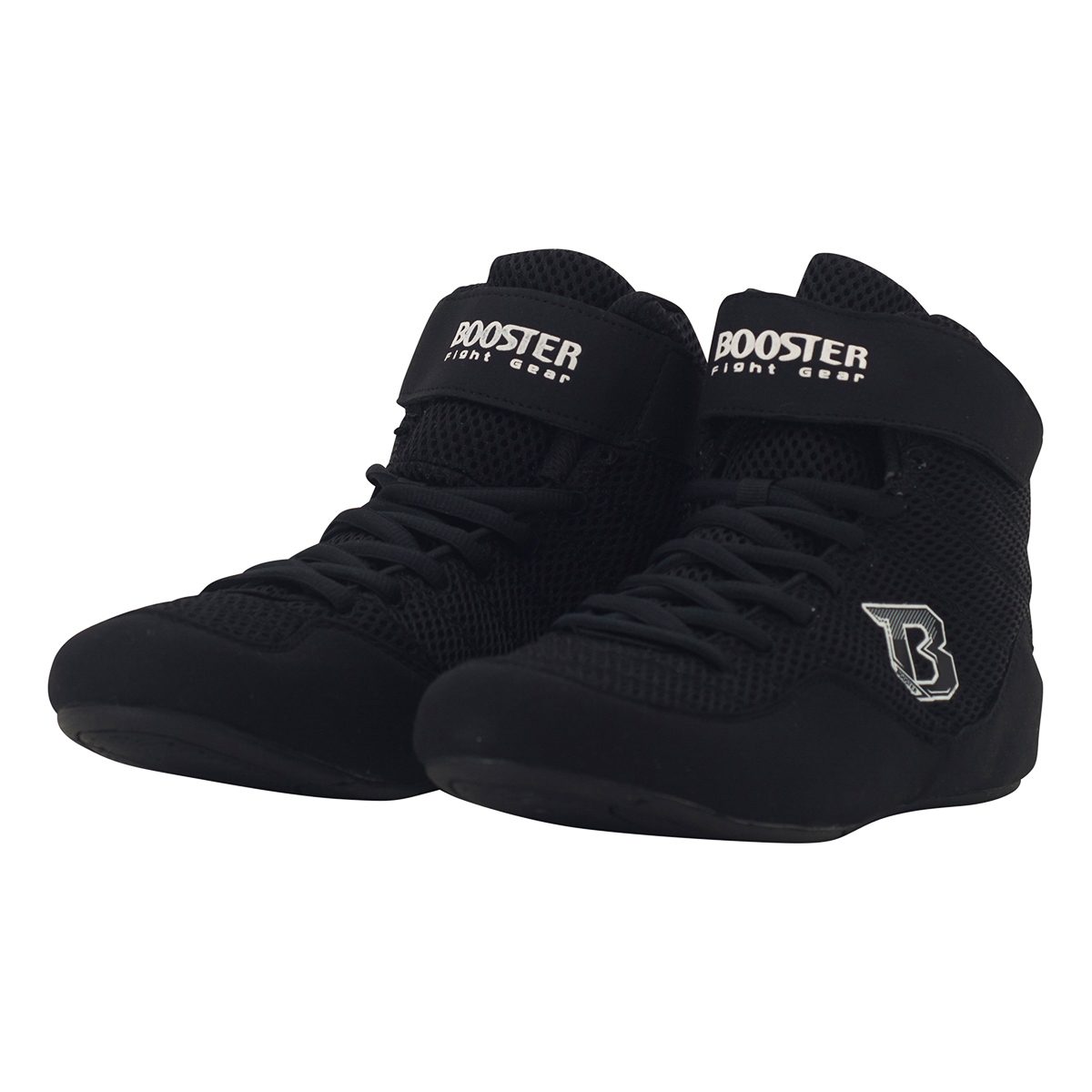 Booster Boxschuhe BCS Black (BCS BLACK)