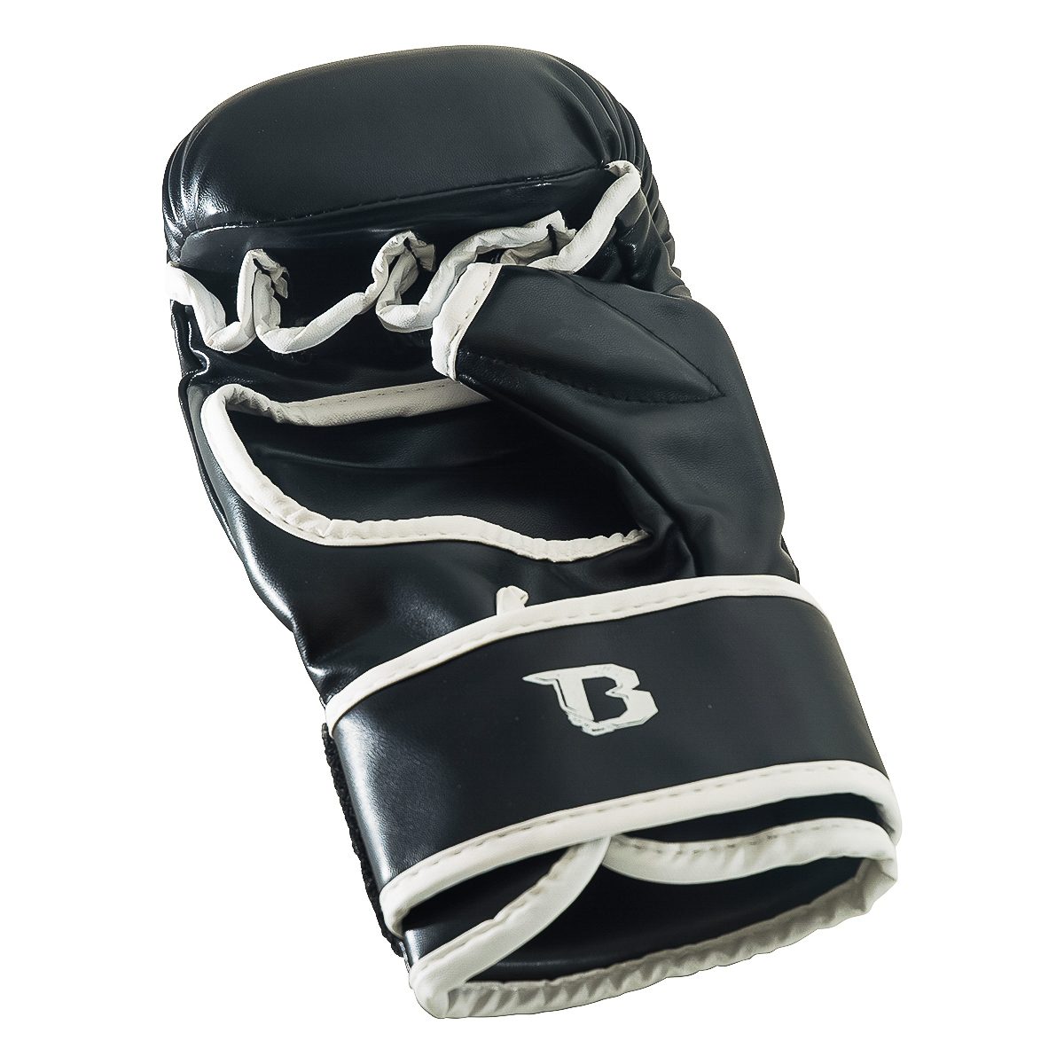 Booster MMA-Sparring-Handschuhe 6 oz (BFF 8) Booster MMA-Sparring-Handschuhe 6 oz (BFF 8)