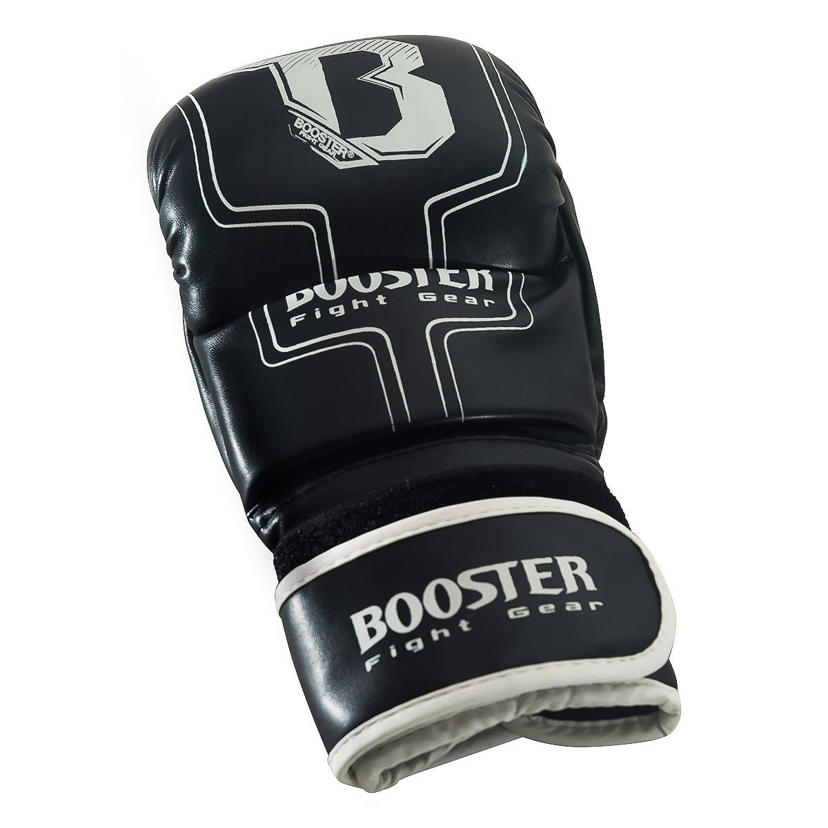 Booster MMA-Sparring-Handschuhe 6 oz (BFF 8) Booster MMA-Sparring-Handschuhe 6 oz (BFF 8)