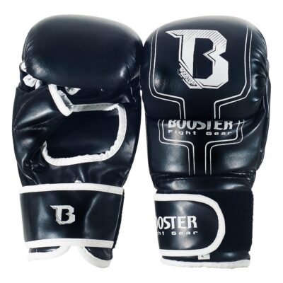 Booster MMA-Sparring-Handschuhe 6 oz (BFF 8) Booster MMA-Sparring-Handschuhe 6 oz (BFF 8)