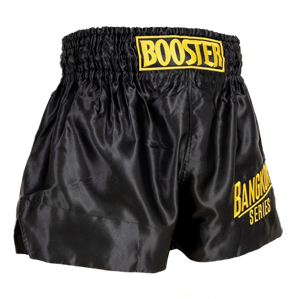 Booster Bangkok Muay-Thai-Shorts (BFG BANGKOK SHORT 1) Booster Bangkok Muay-Thai-Shorts (BFG BANGKOK SHORT 1)